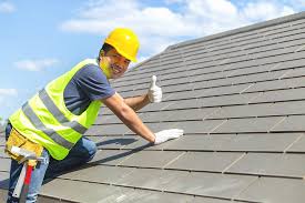 Best Metal Roofing Installation  in Gridley, CA